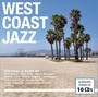 West Coast Jazz - 20 Original Albums - V/A