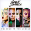 Welcome To The Jungle - Neon Jungle