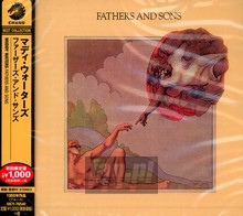 Fathers & Sons - Muddy Waters