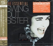 Ultimate Collection - Swing Out Sister