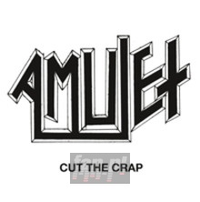 Cut The Crap - Amulet