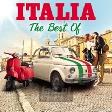 Italia: Best Of - Wagram Music 