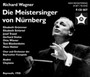 Die Meistersinger Von Nurnberg - Wagner