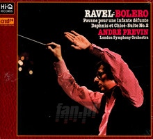 Ravel: Bolero - London Symphony Orchestra