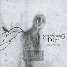 Bled White - Novembers Doom - bigger Bled White - Novembers Doom