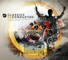 Classics Reconducted - Classics Reconducted  /  Various (Arg)