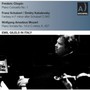 Emil Gilels In Italy - Chopin  /  Schubert  /  Mozart
