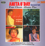 Four Classic Albums Plus - Anita O'Day
