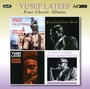 Four Classic Albums - Yusef Lateef