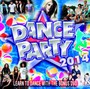 Dance Party 2014 - Dance Party 2014  /  Various (UK)