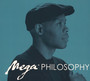 Mega Philosophy - Cormega