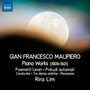 Works For Piano - Malipiero