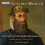 Toccate D'intavolatura D'organo-Complete Edition - Merulo