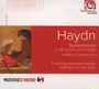 Haydn: Violinkonzert No.1/Symphonies No.49 & No.80 - Freiburger Barokorchester