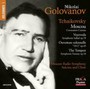 Golovanov Plays Tchaikovs - P.I. Tschaikowsky