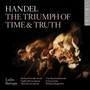 The Triumph Of Time & Tru - G.F. Haendel