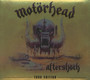 Aftershock - Motorhead