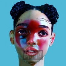 LP1 - Fka Twigs