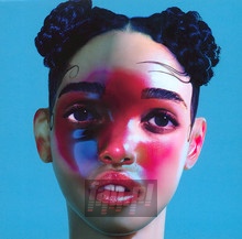 LP1 - Fka Twigs