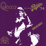 Live At The Rainbow '74 - Queen