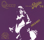 Live At The Rainbow '74 - Queen