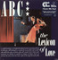 The Lexicon Of Love - ABC