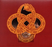 Serpent & Sphere - Agalloch