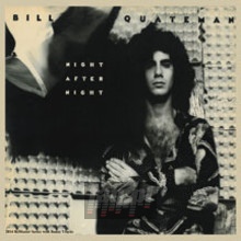 Night After Night - Bill Quateman
