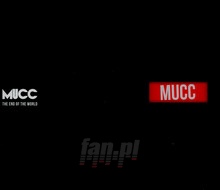 End Of The World - Mucc