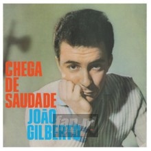 Chega De Saudade - Joao Gilberto