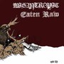 Split - Misantropic / Eaten Raw