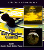 Duster/Country Roads & Other Places - Gary Burton  -Quartet-