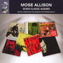 7 Classic Albums - Mose Allison