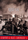 A Rhythm & Blues Chronology 2: 1942-1944 - V/A