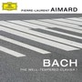 Bach: Das Wohltemperier... - Aimard Pierre-Laurent