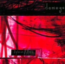 Damage - David Sylvian / Robert Fripp
