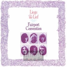 Liege & Lief - Fairport Convention