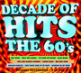 Decade Of Hits The 60'S - V/A