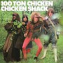 100 Ton Chicken - Chicken Shack