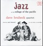 Jazz At College Of The Pacific - Dave Brubeck