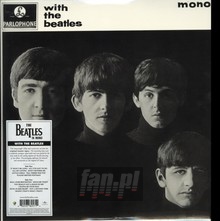With The Beatles - The Beatles