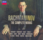Rachmaninov - The Complete Works - Argerich / Ashkenazy / Chailly / Jarvi / Richter / +