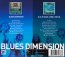 Blues Dimension/B.D Is Dead, Long Live B.D - Blues Dimension - bigger Blues Dimension/B.D Is Dead, Long Live B.D - Blues Dimension