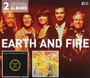 Song Of The Marching - Earth & Fire