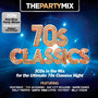 Party Mix - 70'S Classics - V/A