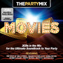 Party Mix - Movies - V/A