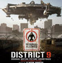 District 9 - OST -Score-