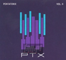 PTX 2 - Pentatonix