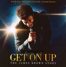 Get On Up: The James Brown Story - Soundtrack - James Brown