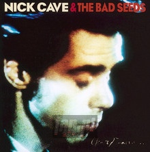 Your Funeral, My Trial - Nick Cave / The Bad Seeds - powiększ Your Funeral, My Trial - Nick Cave / The Bad Seeds